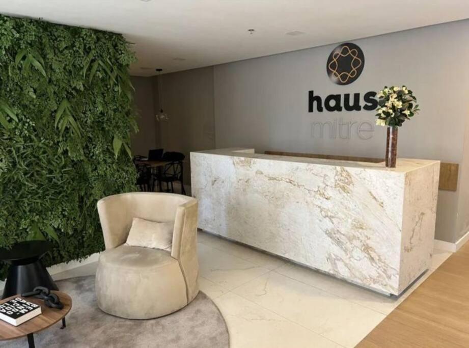 Studio Facil Acesso A Paulista São Paulo Exterior foto